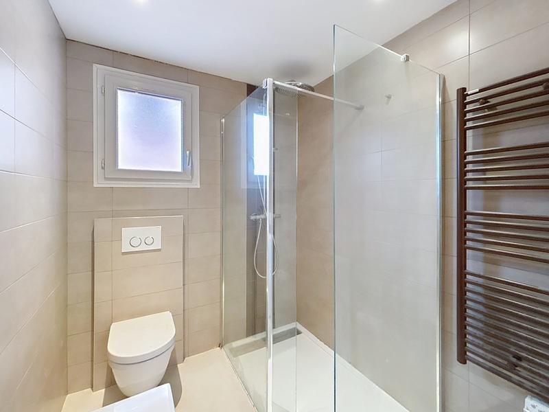 Appartement - 59 m² - 4 pièces