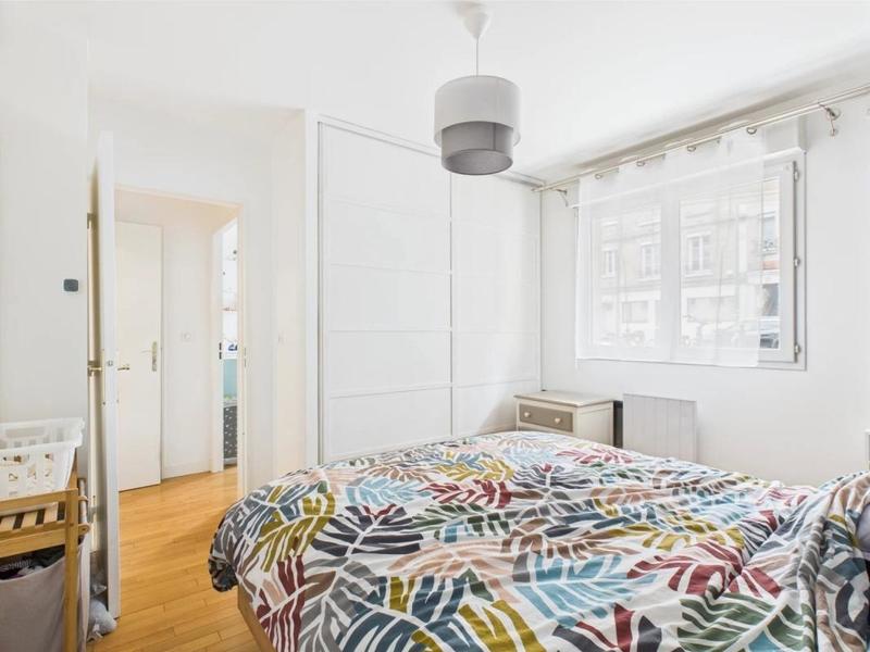 Appartement - 76 m² - 3 pièces