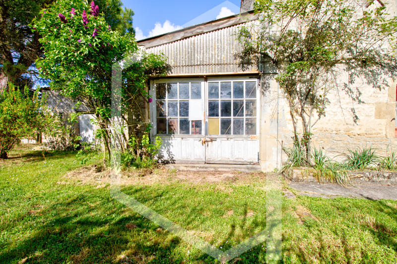 Maison - 200 m² - 4 pièces