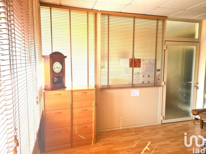 Local commercial - 53 m²