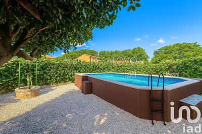 Appartement - 92 m² - 3 pièces