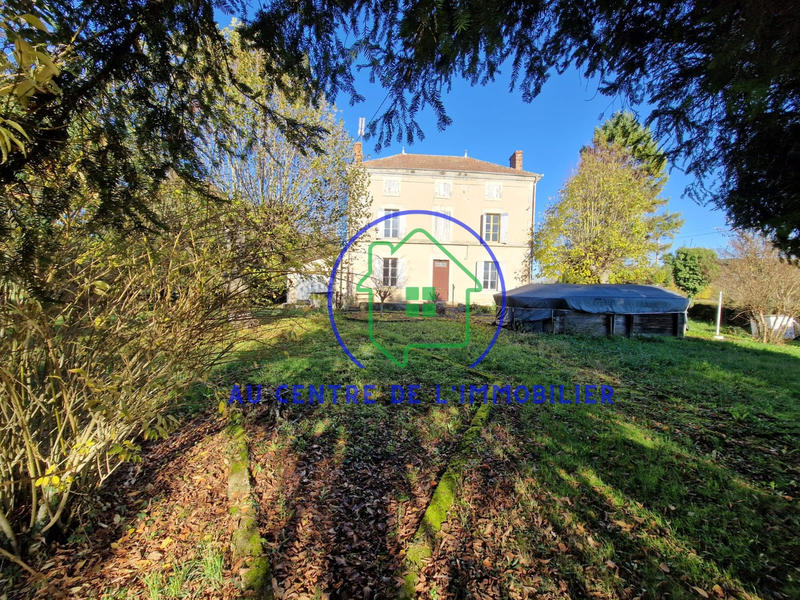 Propriété - 200 m² - 7 pièces