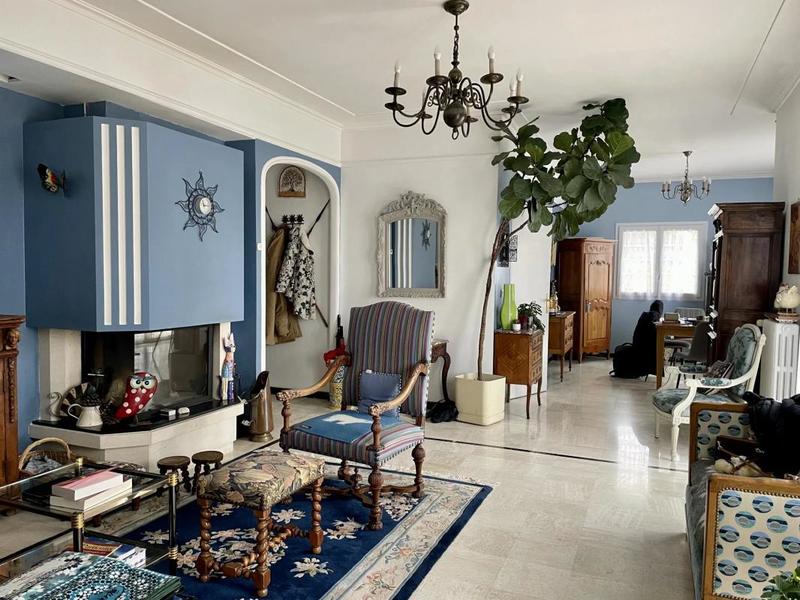 Villa - 172 m² - 5 pièces