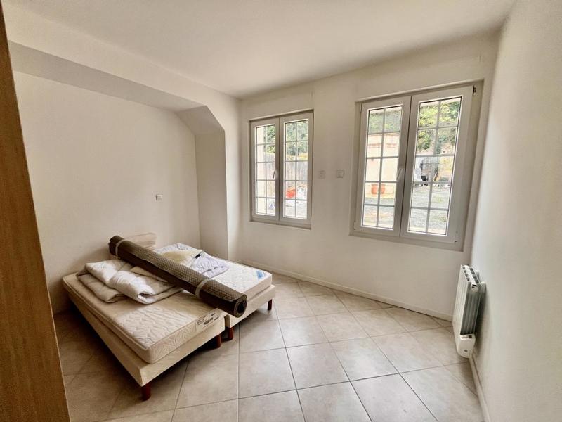 Appartement - 83 m² - 3 pièces