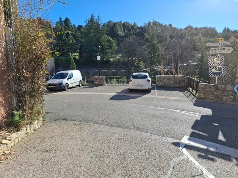 Maison de village - 214 m² - 7 pièces