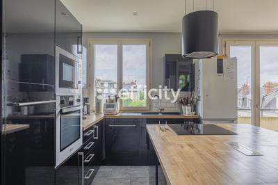 Appartement - 78 m² - 3 pièces