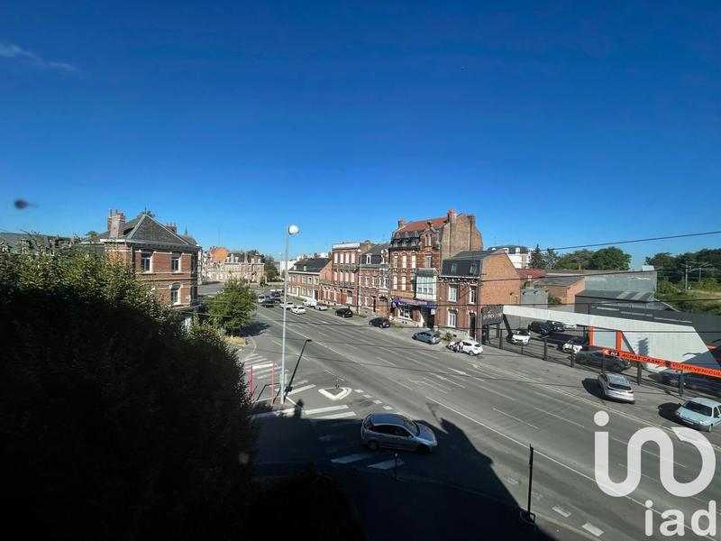 Appartement - 64 m² - 2 pièces