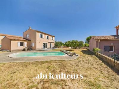 Villa - 131 m² - 5 pièces