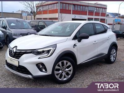 Renault Captur II 1.0 TCe 90 Intens Led Gps Acc