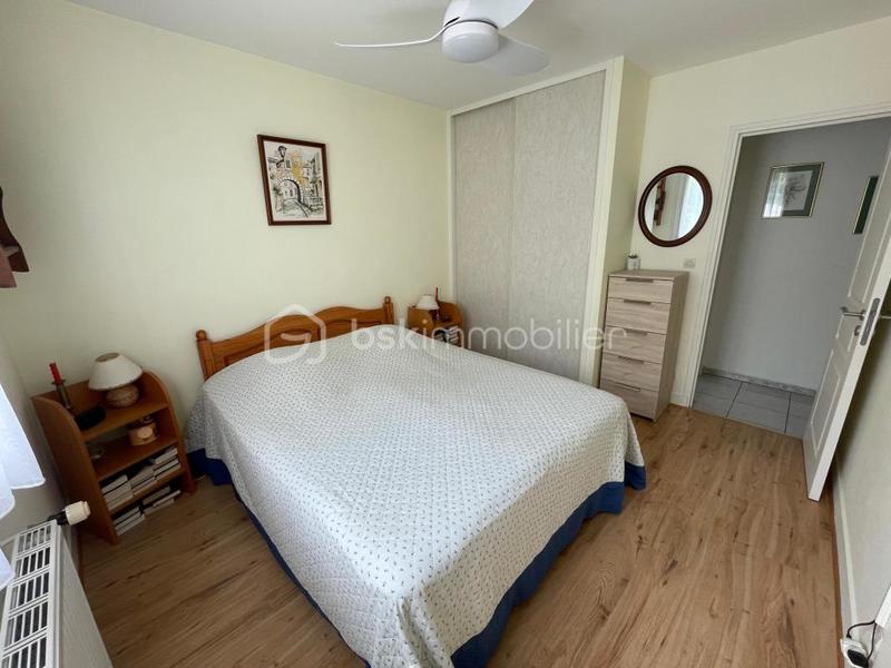 Maison - 116 m² - 4 pièces