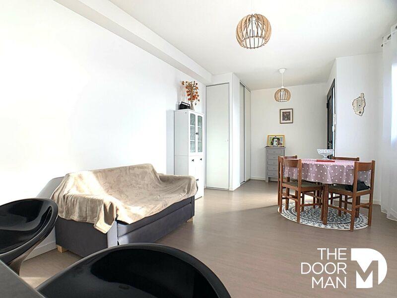 Appartement - 70 m² - 4 pièces