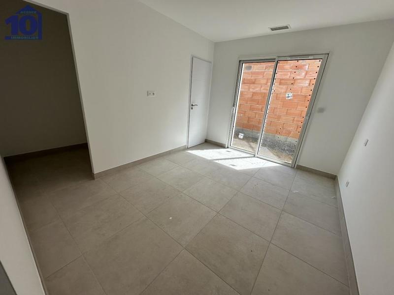 Maison - 97 m² - 4 pièces