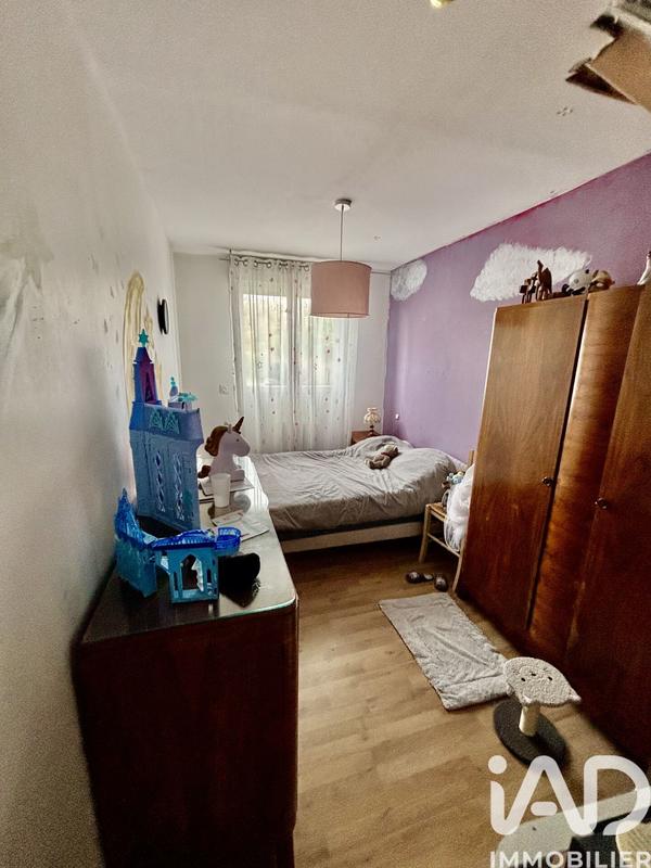 Maison - 136 m² - 5 pièces