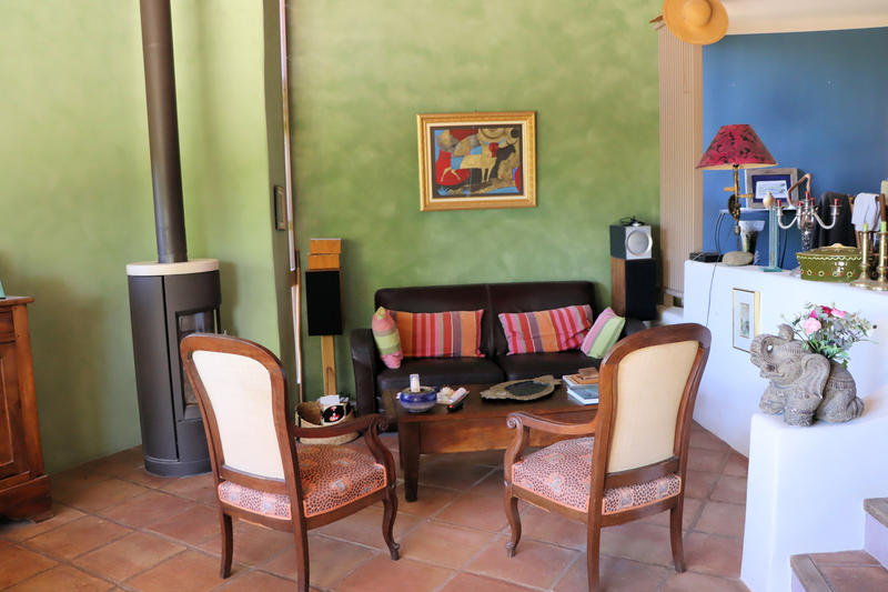 Maison - 113 m² - 3 pièces