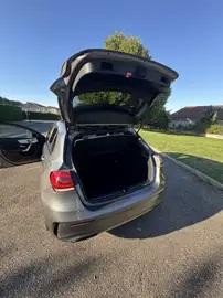 Mercedes-Benz a 250 Classe 7g-Dct 4Matic Amg Line -Edition O