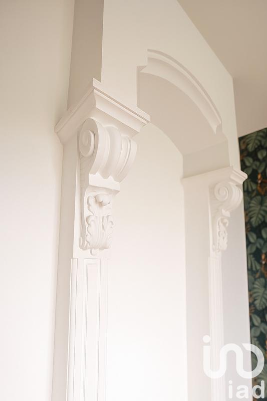 Appartement - 72 m² - 2 pièces