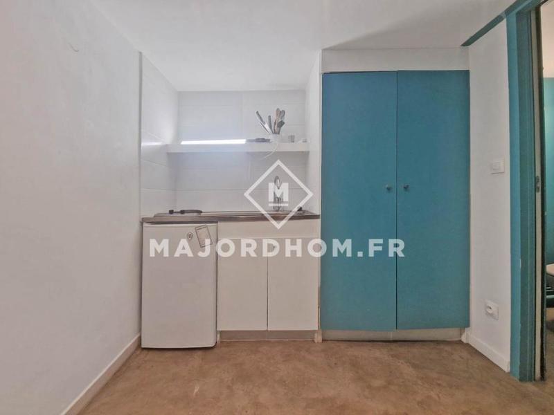 Studio - 24 m² - 1 pièce
