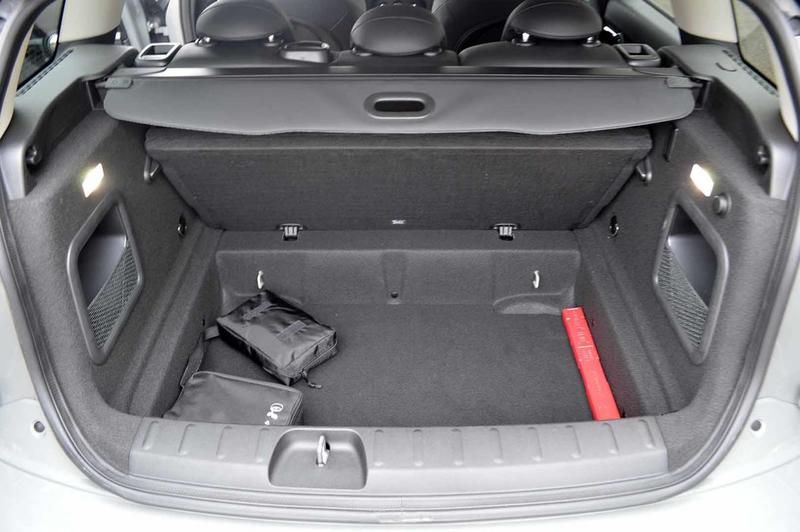 Mini Clubman Mini F54 One d 116ch Steptronic