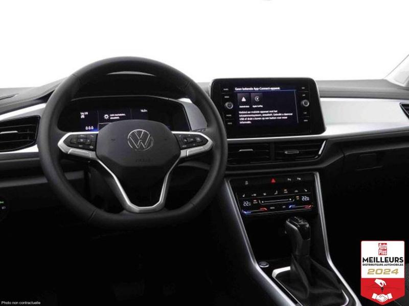 Volkswagen t-Roc 1.5 TSi 150 Dsg Life