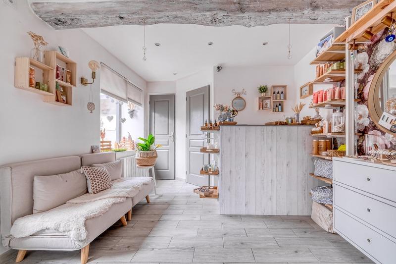 Maison - 142 m² - 6 pièces