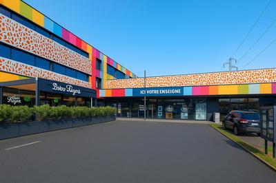 Local commercial - 325 m²