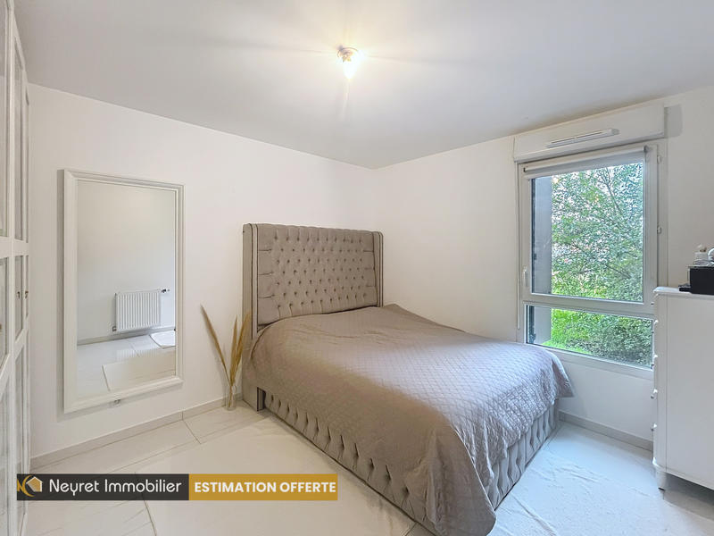 Appartement - 73 m² - 4 pièces