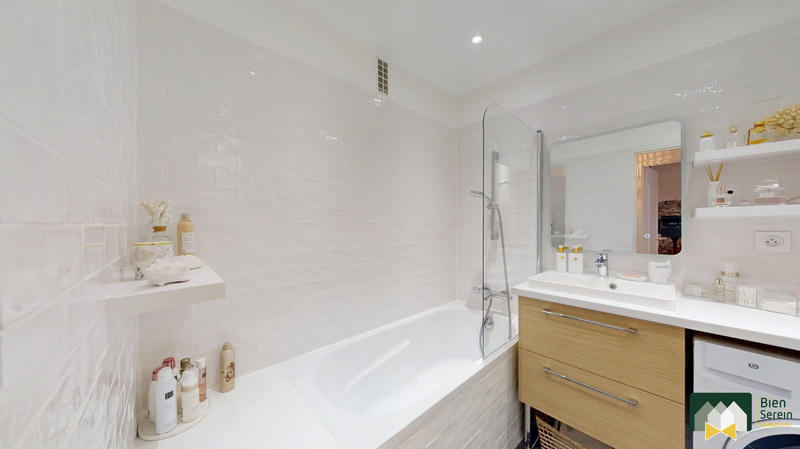 Appartement - 78 m² - 4 pièces