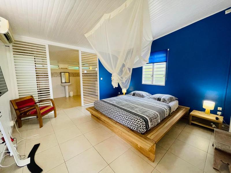 Villa - 151 m² - 4 pièces