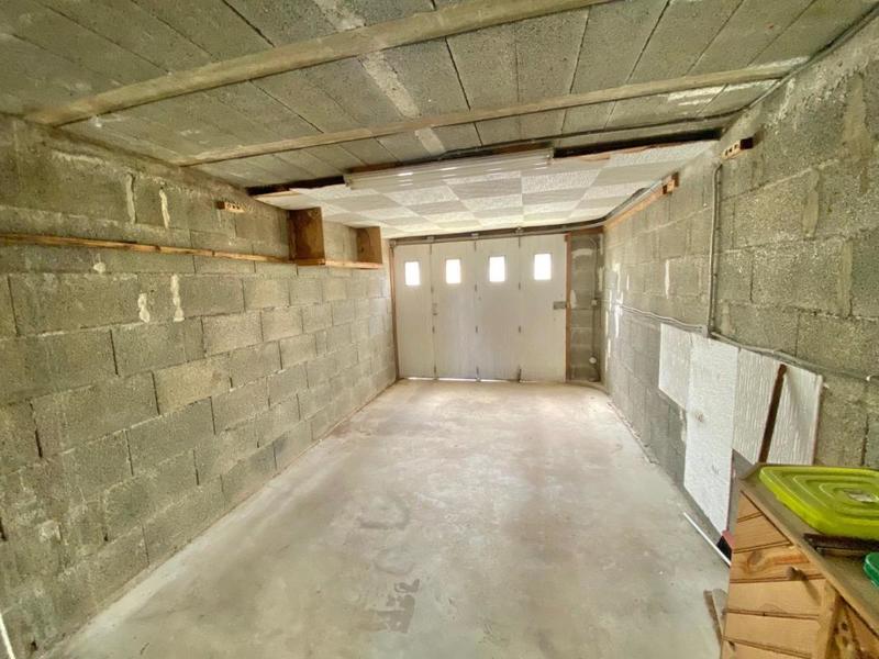 Maison - 126 m² - 6 pièces