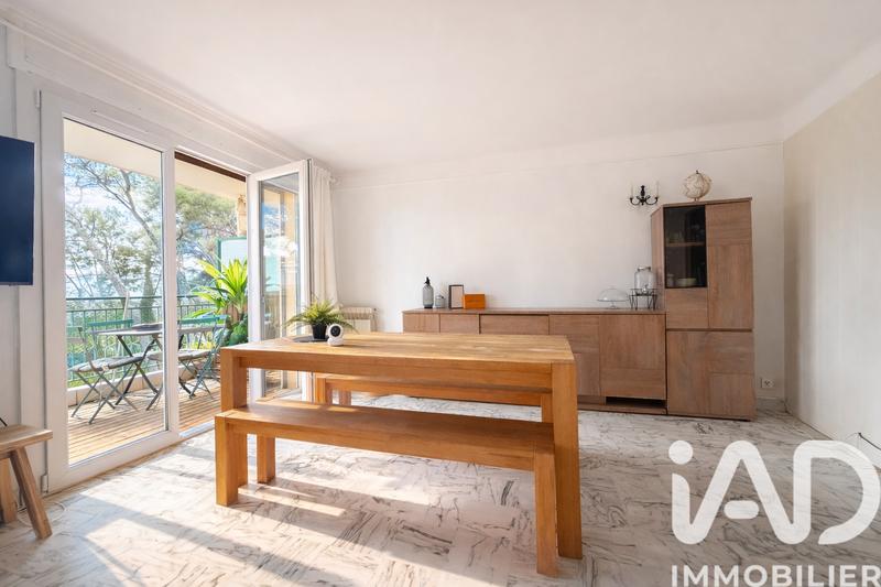 Appartement - 68 m² - 2 pièces