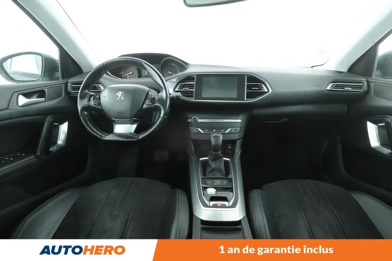 Peugeot 308 1.6 Blue-HDi Feline Eat6 120 ch