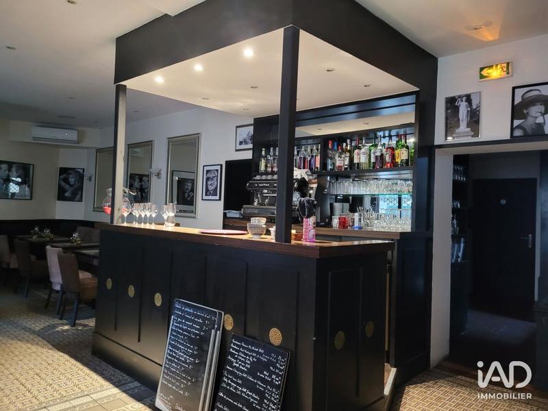 Local commercial - 250 m²