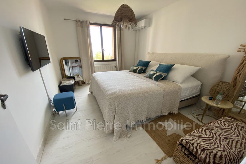 Appartement - 101 m² - 4 pièces