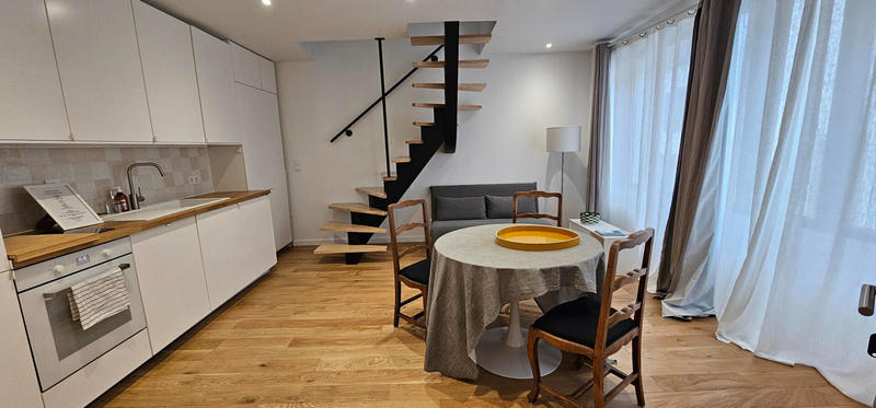 Immeuble - 150 m² - 7 pièces