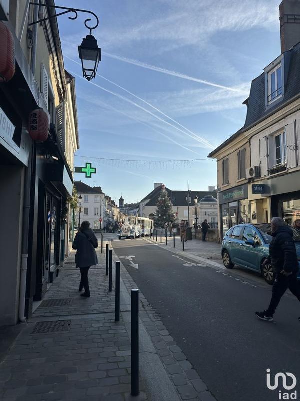 Local commercial - 35 m²