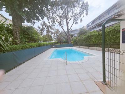 Appartement - 21 m² - 1 pièce