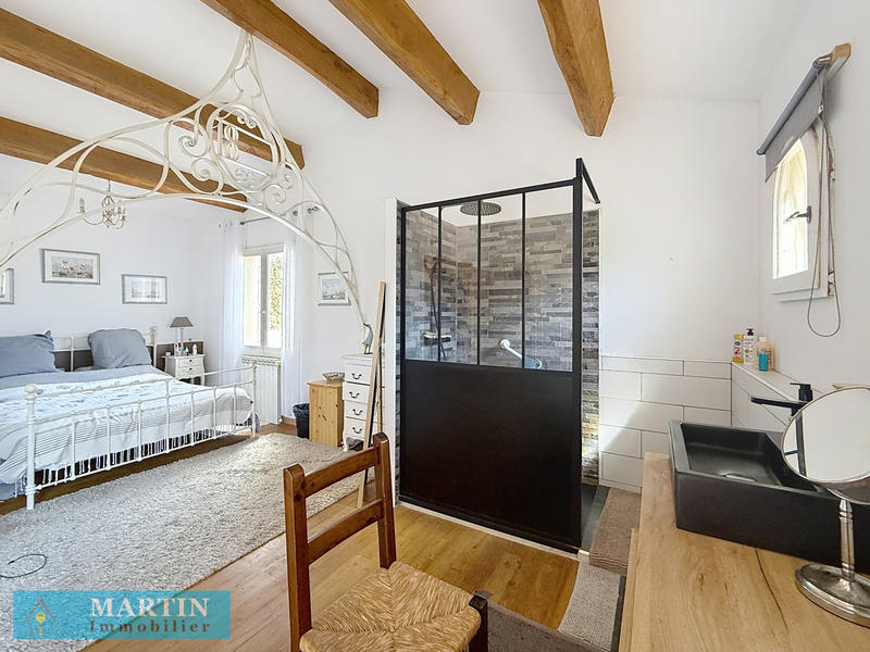 Villa - 125 m² - 4 pièces