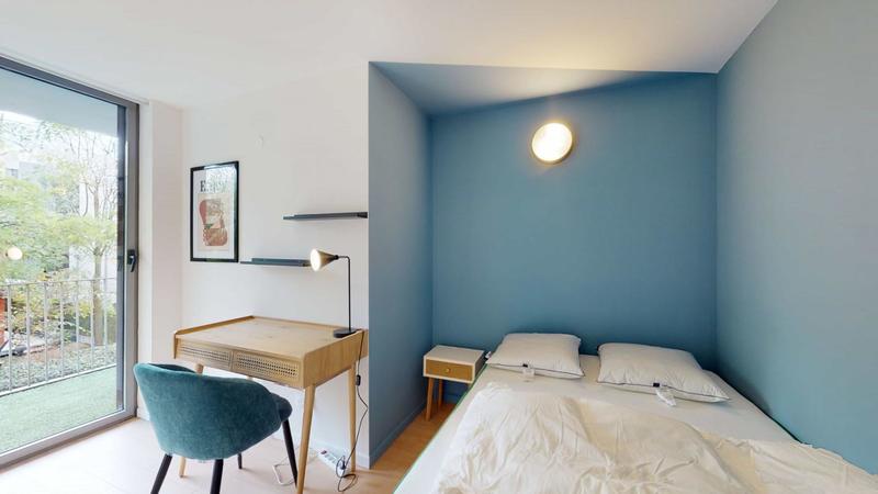 Appartement - 92 m²