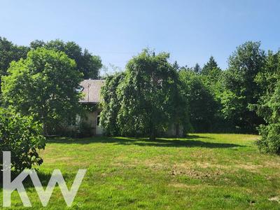 Maison - 117 m² - 5 pièces