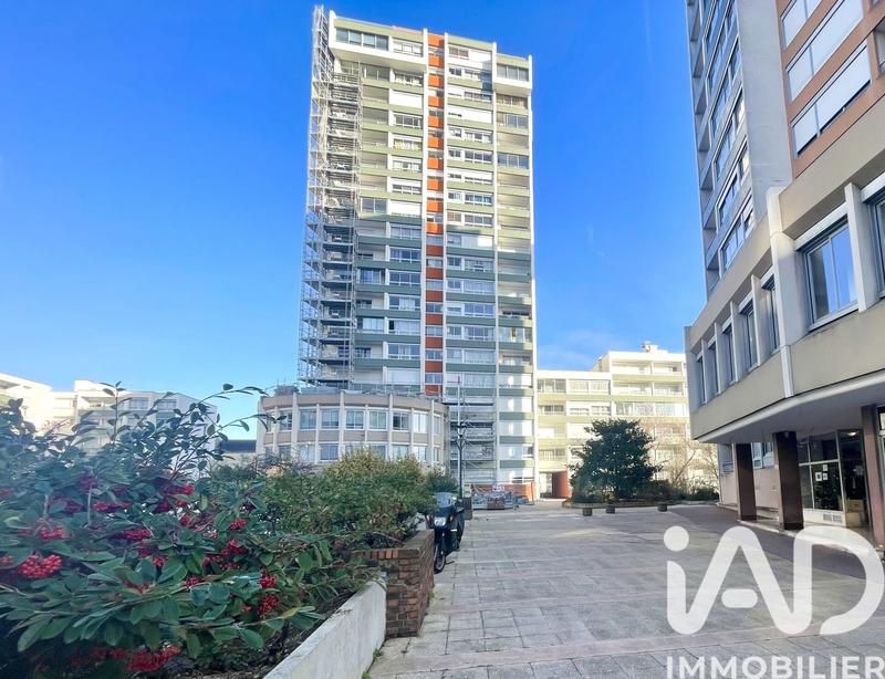 Appartement - 73 m² - 4 pièces