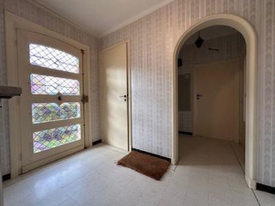 Maison d'architecte - 105 m² - 6 pièces