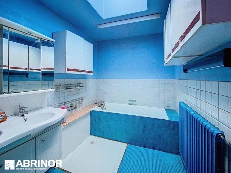 Maison - 142 m² - 7 pièces