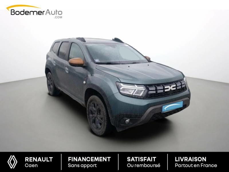 Dacia Duster TCe 150 4x2 Edc Extreme
