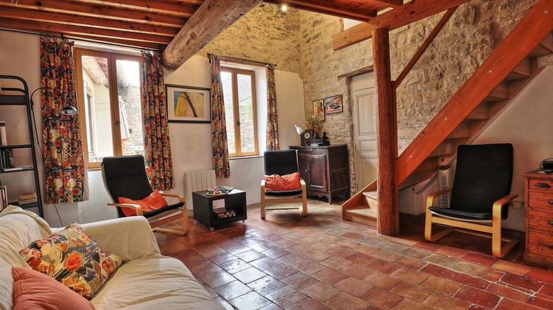 Maison de village - 151 m² - 4 pièces