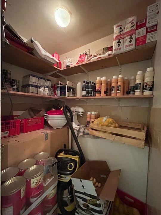 Fonds de commerce - Local commercial