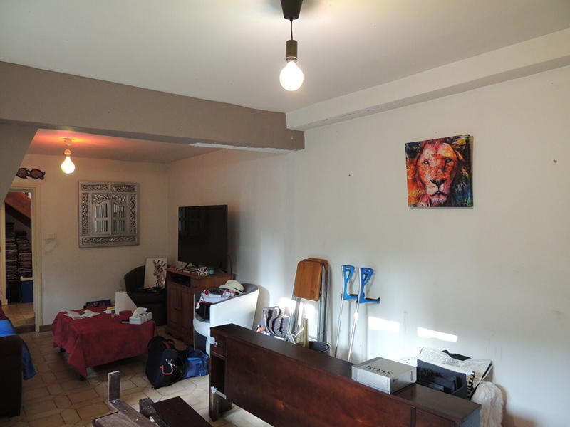 Maison - 70 m² - 3 pièces