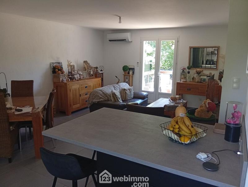 Villa - 78 m² - 4 pièces