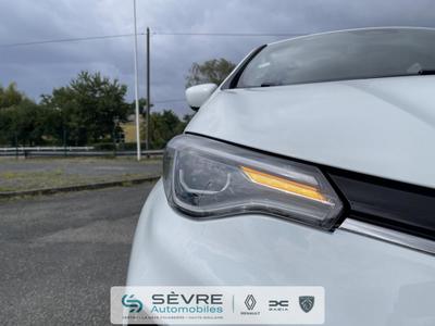 Renault Zoe Zen R110 - Achat Intégral -2021