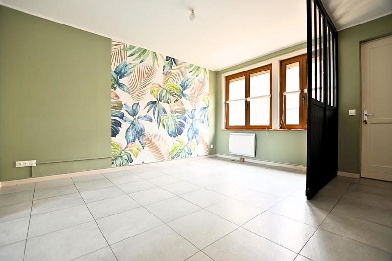 Maison de ville - 84 m² - 4 pièces