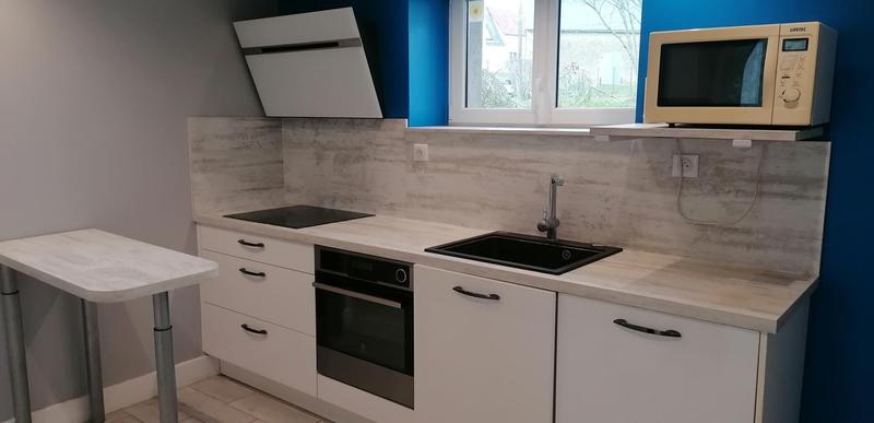 Maison - 101 m² - 5 pièces